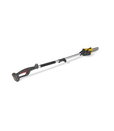 Elagueuse sans fil sur perche guide Oregon pack chargeur et batterie 18v inclus Texas Smart CS200