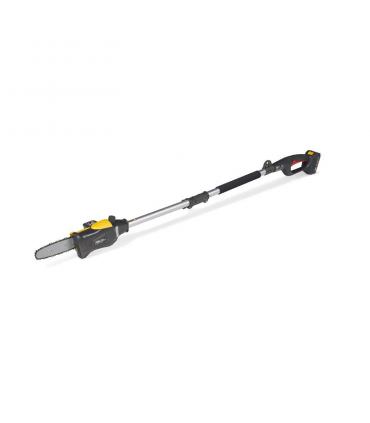 Elagueuse sans fil sur perche guide Oregon pack chargeur et batterie 18v inclus Texas Smart CS200