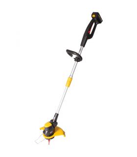 Coupe bordure sans fil pack batterie 18v et chargeur Texas Smart Trim 300