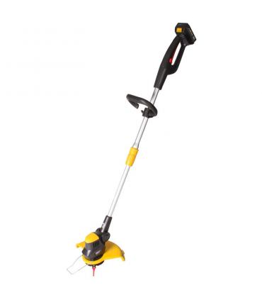 Coupe bordure sans fil pack batterie 18v et chargeur Texas Smart Trim 300
