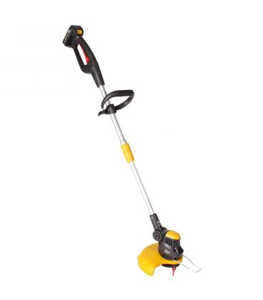 Coupe bordure sans fil pack batterie 18v et chargeur Texas Smart Trim 300