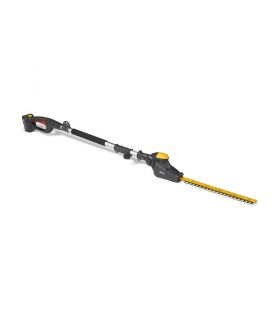 Taille haie sur perche electrique lamier 41cm orientable Texas Smart Hedge 500 Taille haie sur perche electrique lamier 41cm orientable Texas Smart Hedge 500