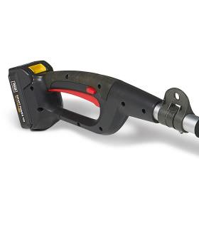 Taille haie sur perche electrique lamier 41cm orientable Texas Smart Hedge 500 Taille haie sur perche electrique lamier 41cm orientable Texas Smart Hedge 500