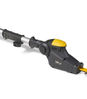 Taille haie sur perche electrique lamier 41cm orientable Texas Smart Hedge 500 Taille haie sur perche electrique lamier 41cm orientable Texas Smart Hedge 500