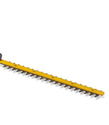 Pack taille-haies sur batterie lamier double 51cm TEXAS SMART HEDGE 200 batterie et chargeur inclus