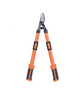 Sécateur coupe branches télescopique coupe 42mm Villager LS124