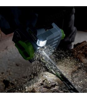 Tronconneuse electrique 1800W à batterie guide Oregon 45 cm Ego Power+ CS1800E Tronconneuse electrique 1800W à batterie guide Oregon 45 cm Ego Power+ CS1800E