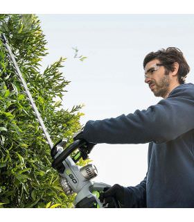 Taille haies sur batterie Ego Power 56V HT5100E lame 51cm Taille haies sur batterie Ego Power 56V HT5100E lame 51cm