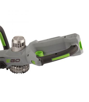 Taille-haie sur batterie Ego Power lithium ion 56V HT6500E lame 65cm