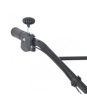 Motobineuse thermique 5,6cv 212cc euro 5 2 vitesses AV 1 AR largeur travail 105cm LEA LE4212-105DW Motobineuse thermique 5,6cv 212cc euro 5 2 vitesses AV 1 AR largeur travail 105cm LEA LE4212-105DW