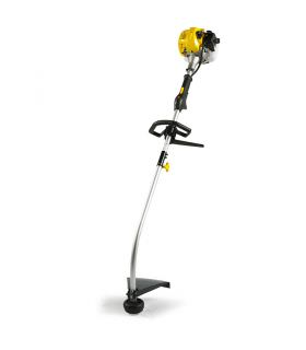 Coupe bordure thermique 26cc largeur de coupe 38 cm TEXAS GTU26S Coupe bordure thermique 26cc largeur de coupe 38 cm TEXAS GTU26S