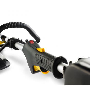 Coupe bordure thermique 26cc largeur de coupe 38 cm TEXAS GTU26S