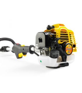 Coupe bordure thermique 26cc largeur de coupe 38 cm TEXAS GTU26S Coupe bordure thermique 26cc largeur de coupe 38 cm TEXAS GTU26S