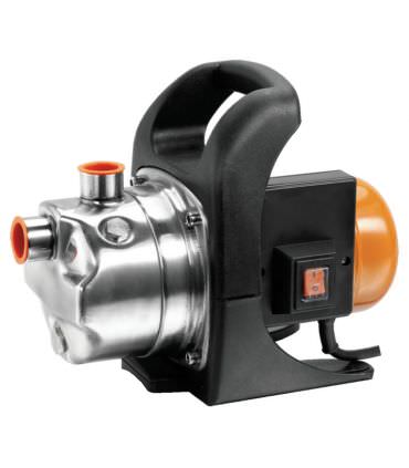 Pompe de surface 1000W 3500l/heure Villager JGP 1000