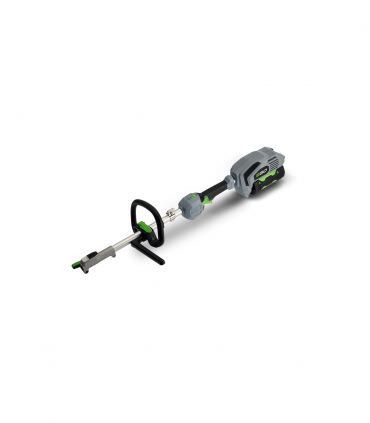 Bloc moteur pour débroussailleuse 4 en 1 sur batterie Ego Power+ PH1400