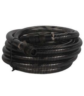 Tuyau d'aspiration diamètre 1 pouce longueur 7m Villager VSH1 Tuyau d'aspiration diamètre 1 pouce longueur 7m Villager VSH1