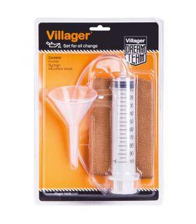 Kit de vidange aspiration huile Kit de vidange aspiration huile