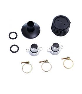 Motopompe thermique 98cc 2,6 cv 4 temps 21 m3/h raccord 1,5 pouce LEA DUNSCH LE71098-40 Motopompe thermique 98cc 2,6 cv 4 temps 21 m3/h raccord 1,5 pouce LEA DUNSCH LE71098-40