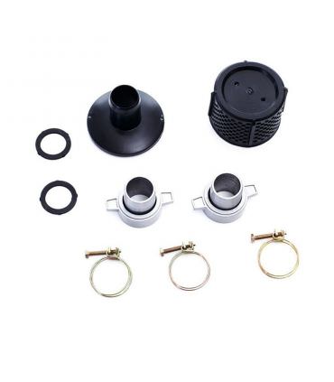 Pompe à eau thermique motopompe 4 temps 14000 l/heure LEA LE71079 79cm3 1,6cv