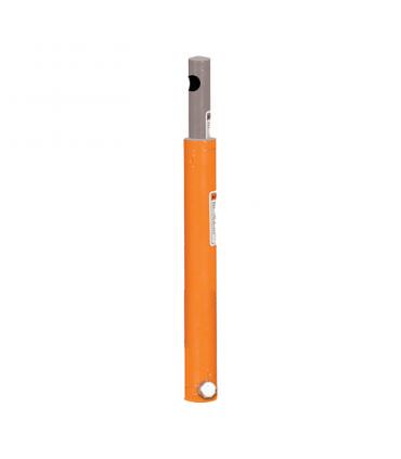 Rallonge mèche 450mm pour tarière thermique Villager