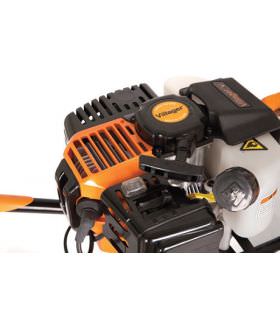 Tarière thermique 43cc 2 temps Villager VPH 43 Tarière thermique 43cc 2 temps Villager VPH 43