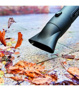 Souffleur sans fil à batterie débit 986 m3/h vitesse air 270km/h Ego Power LB5800E sans chargeur ni batterie Souffleur sans fil à batterie débit 986 m3/h vitesse air 270km/h Ego Power LB5800E sans chargeur ni batterie