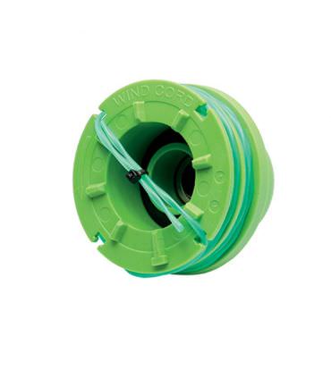 Rouleau de fil torsadé 2,4 mm 7 mètres AS1302 EGO POWER