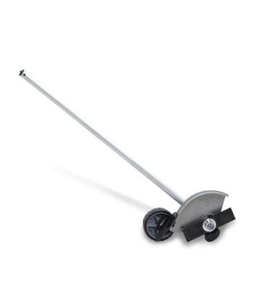 Dresse bordure sur batterie Ego Power EA0800E