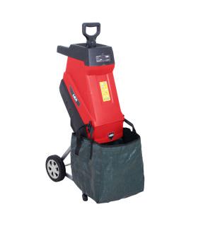 Broyeur de jardin électrique 2500W coupe 45mm ECO LEA LE54250-45N Broyeur de jardin électrique 2500W coupe 45mm ECO LEA LE54250-45N