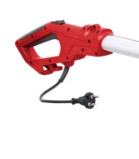Elagueuse électrique sur perche 750W guide Oregon 20cm longueur max 2,7m LEA LE31076-20C Elagueuse électrique sur perche 750W guide Oregon 20cm longueur max 2,7m LEA LE31076-20C