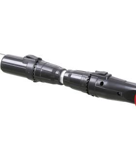 Elagueuse électrique sur perche 750W guide Oregon 20cm longueur max 2,7m LEA LE31076-20C Elagueuse électrique sur perche 750W guide Oregon 20cm longueur max 2,7m LEA LE31076-20C