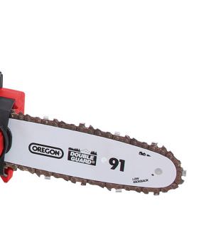 Elagueuse électrique sur perche 750W guide Oregon 20cm longueur max 2,7m LEA LE31076-20C Elagueuse électrique sur perche 750W guide Oregon 20cm longueur max 2,7m LEA LE31076-20C