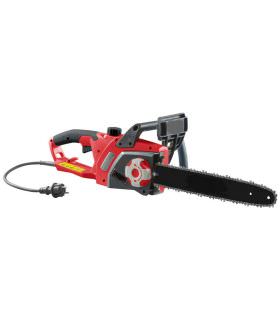 Tronçonneuse électrique 2400W guide Oregon 40cm tension automatique Dunsch DU30240-40ATF Tronçonneuse électrique 2400W guide Oregon 40cm tension automatique Dunsch DU30240-40ATF