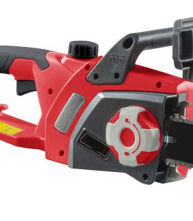 Tronçonneuse électrique 2400W guide Oregon 40cm tension automatique Dunsch DU30240-40ATF Tronçonneuse électrique 2400W guide Oregon 40cm tension automatique Dunsch DU30240-40ATF
