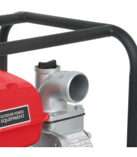 Motopompe thermique évacuation eau irrigation 5,6Cv 212cm3 débit 30000 l/h LEA LE71212-50 raccord 2 pouces Motopompe thermique évacuation eau irrigation 5,6Cv 212cm3 débit 30000 l/h LEA LE71212-50 raccord 2 pouces