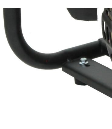 Motopompe thermique évacuation eau irrigation 5,6Cv 212cm3 débit 30000 l/h LEA LE71212-50 raccord 2 pouces