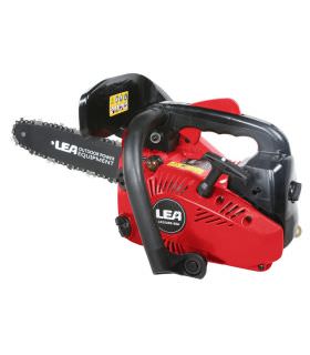 Elagueuse thermique 25,4cc guide 25cm LEA LE32255-25A Elagueuse thermique 25,4cc guide 25cm LEA LE32255-25A