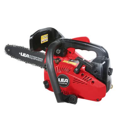 Elagueuse thermique 25,4cc guide 25cm LEA LE32255-25A