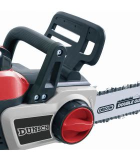 Tronconneuse sans fil 40V Dunsch guide chaine Oregon 30 cm DU30040-CTF Tronconneuse sans fil 40V Dunsch guide chaine Oregon 30 cm DU30040-CTF