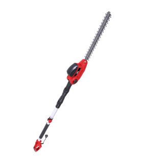 Taille haie télescopique électrique sur perche 550W lame 41cm longueur max 2,6m LEA LE35055-48DL Taille haie télescopique électrique sur perche 550W lame 41cm longueur max 2,6m LEA LE35055-48DL