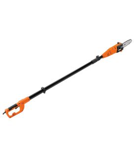Elagueuse sur perche électrique 750W guide Oregon 24cm Villager VEPS 915
