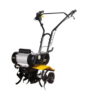 Motobineuse électrique 2000 watts largeur travail 45cm Texas ELTEX2000 Motobineuse électrique 2000 watts largeur travail 45cm Texas ELTEX2000