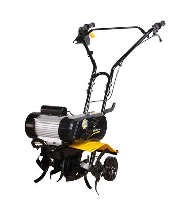 Motobineuse électrique 2000 watts largeur travail 45cm Texas ELTEX2000