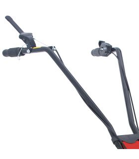 Motobineuse thermique 4 temps 5,5 cv 173 cc 6 fraises travail 60cm LEA LE41175-60W Motobineuse thermique 4 temps 5,5 cv 173 cc 6 fraises travail 60cm LEA LE41175-60W