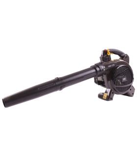 Aspirateur broyeur souffleur de feuilles thermique 27,2cm3 250 km/h anti-vibration TEXAS GBV270