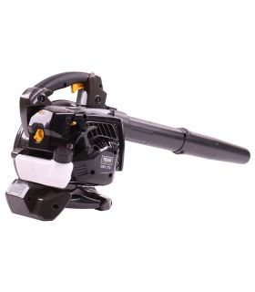 Aspirateur broyeur souffleur de feuilles thermique 27,2cm3 250 km/h anti-vibration TEXAS GBV270