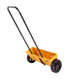 Epandeur universel 12 litres pour semer graines et semence largeur 45cm Texas Spread 100