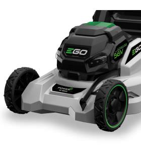 Tondeuse électrique tractée à batterie EGO Power+ coupe 42 cm pack batterie chargeur - LM1701E-SP Tondeuse électrique tractée à batterie EGO Power+ coupe 42 cm pack batterie chargeur - LM1701E-SP