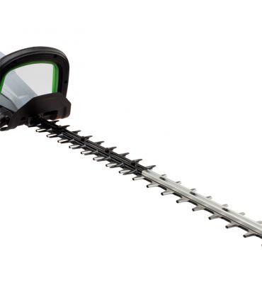 Taille haie professionnel double lame 75 cm Egopower coupe 33 mm HTX7500