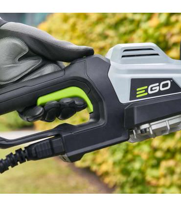 Taille haie professionnel double lame 65 cm Egopower coupe 33 mm HTX6500